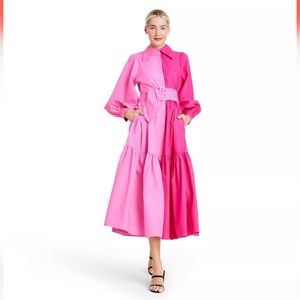 Christopher John Rogers x Target size 14